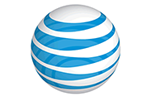 Customer Logo - AT&T