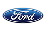 Customer Logo - Ford