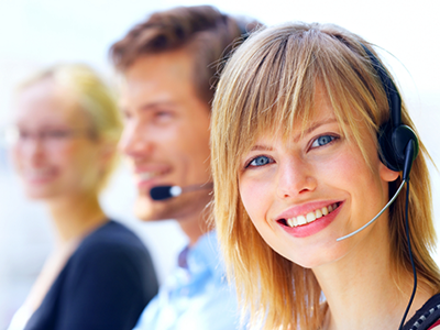 Customer Service Representative